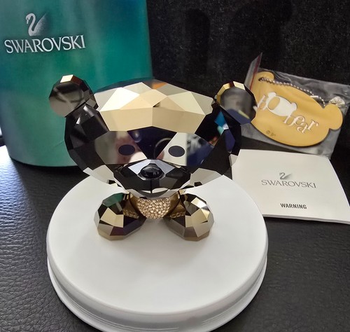 Swarovski bear so - -,