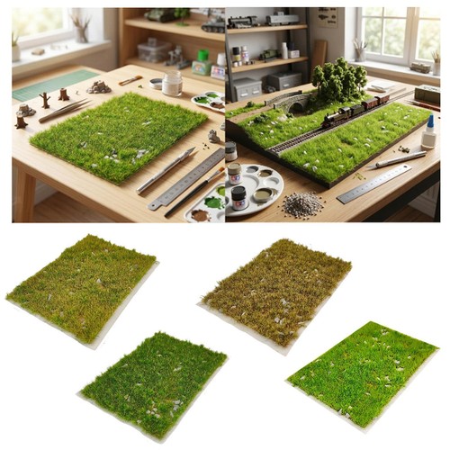 Miniature plants - miniature,