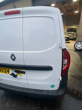 2021-2025 RENAULT KANGOO POWER STEERING RACK 490044479R LOW MILES