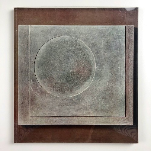 Ben nicholson new works - 12,