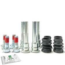 2X REAR CALIPER SLIDER PIN KITS FITS: LANDROVER DISCOVERY II 98-04 BCF1324CX2