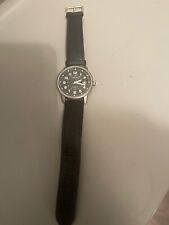 Pulsar Kinetic 851230Vintage Japan Made Quartz Men's Wrist Watch Great Condition