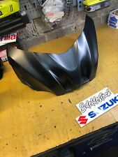 front tank cover suzuki gsxr