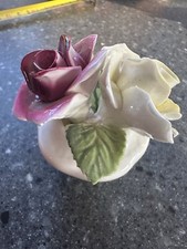 Vintage Aristocrat Hand Made