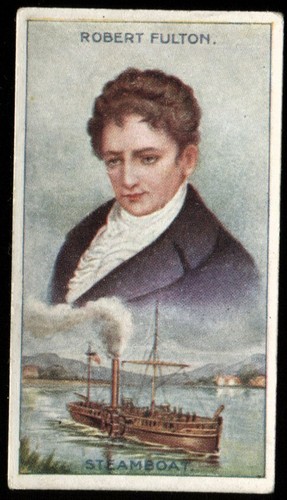 Tobacco card j - tobacco, hill