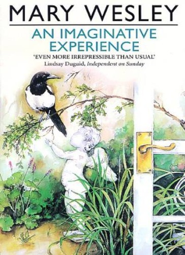 Imaginative experience mary - imaginative, experience-mary