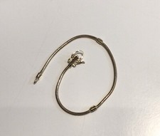 G/Plated on Silver Petite 16cm