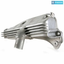 PIAGGIO OIL TANK Piaggio 250