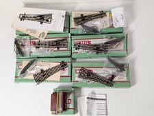 6x TT gauge Pilz Left Hand Points With Point Motors-83322.