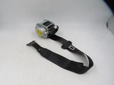 VW PASSAT B8 REAR SEAT BELT LEFT SIDE 2016-21 MODELS 3G9 857 805