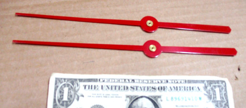 Thermometer pointer original - thermometer,