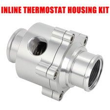 Inline Thermostat Housing