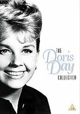 The Doris Day Collection (Box Set) DVD (2004) Alan Hale Jr, Douglas (DIR) cert
