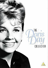 The doris day collection - doris, (box