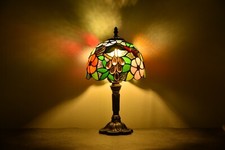 Tiffany Table Lamp Bedside