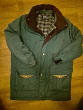 MENS TOG24 VINTAGE TECHNICAL