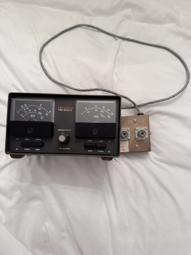 Heathkit 2140a hf - hm-2140a,