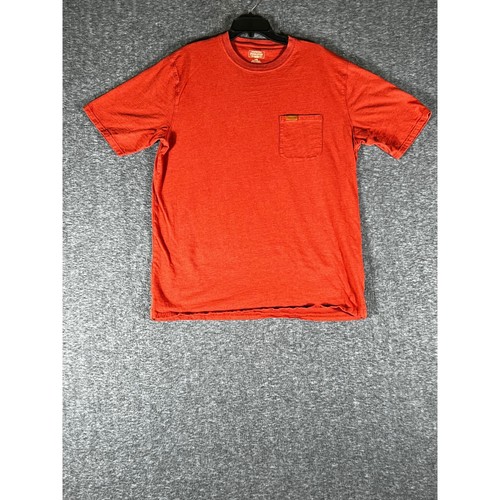 Pendleton mens burnt orange - pendleton,