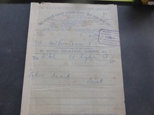 U.S. The Western Union Telegraph Company 1894