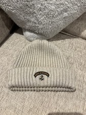 Paul And Shark Bretagne Beanie