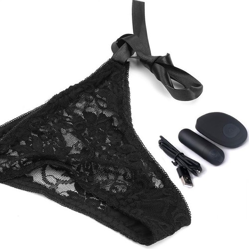 Vibrating panties wireless - vibrating,