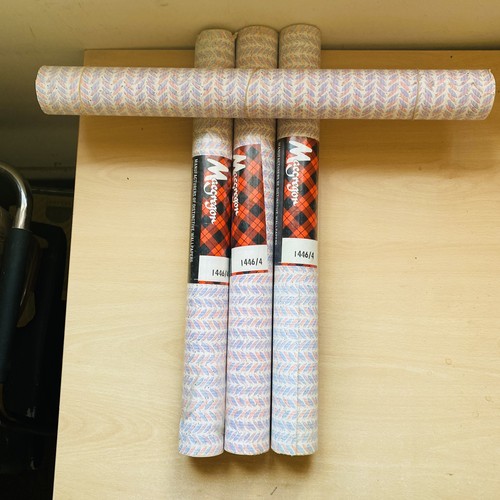 Vintage rolls macgregor - rolls, of