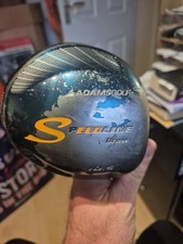 Adamsgolf Driver Speedline