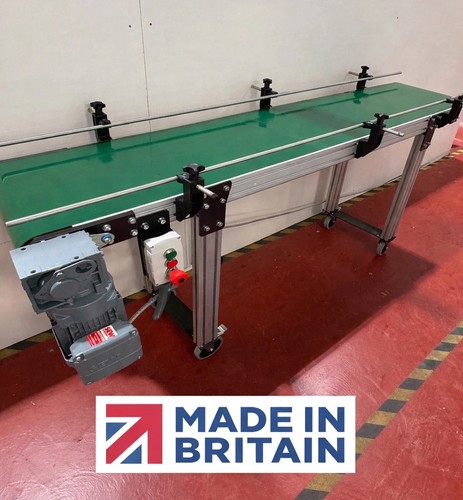 Conveyor 200x4000mm - , (4metre)
