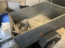 Trailer 4ft X 3ft