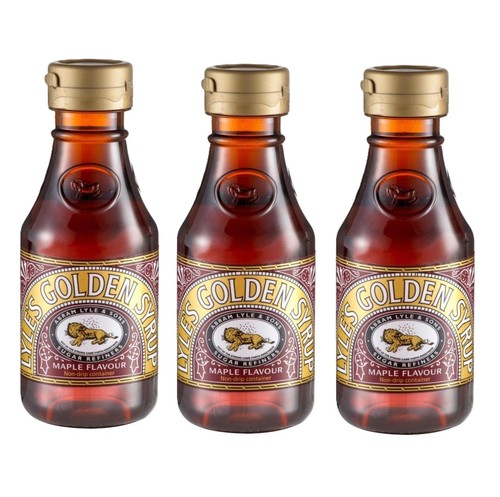 Lyles maple syrup - lyles,
