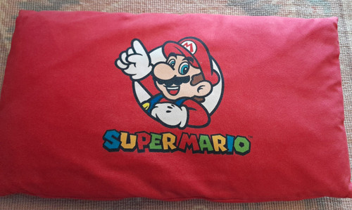 Super mario red - mario,