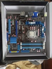 ASUS P7H55D-M LGA1156