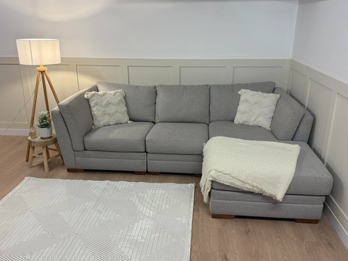 Dfs long beach corner - dfs, in