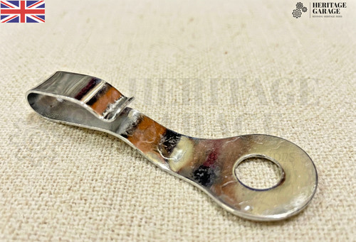 Lambretta tv polished - lambretta, gp-li-sx-tv