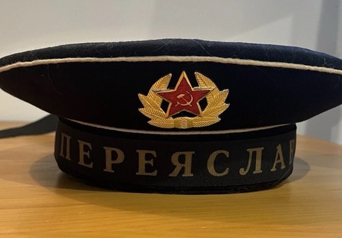 Russian cold war - russian, sailors