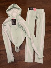 NWT Pretty Little Thing Ski
