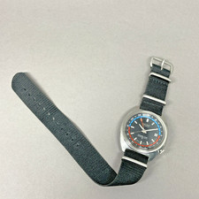 VINTAGE SEIKO NAVIGATOR TIMER