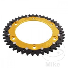 ZF SPROCKETS Transmission