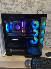 PCSPECIALIST Nexa 910 Gaming