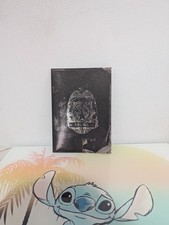 The Evil Within Rare Promo Police Booklet Notepad Notebook PS4 Xbox One