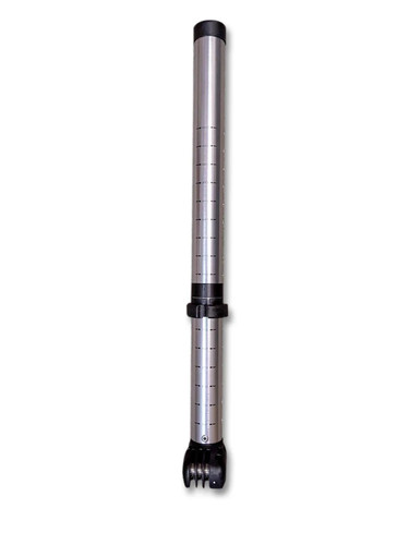 Boardwise 45cm sdm alu mast - sdm,