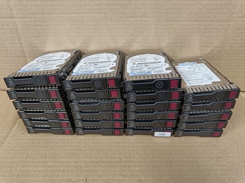 23x 2tb sas - sas, 12gbps