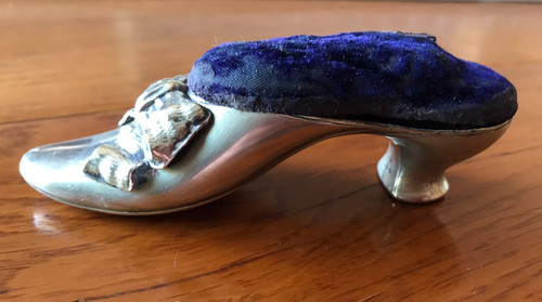 Antique sterling silver - sterling,