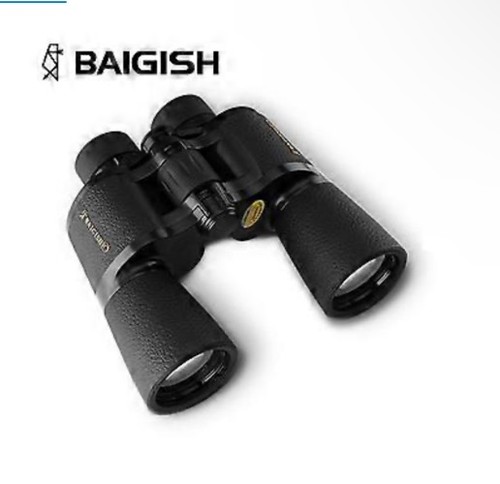 Binoculars long range baigish - long,