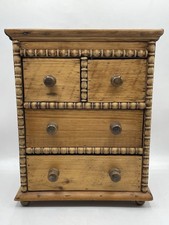 Antique oak apprentice - oak, piece