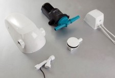 Whale BP1558B Switch Connect