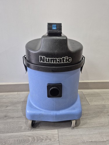 Numatic vacuum hoover wvd - vacuum,