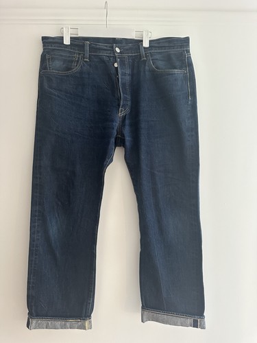Levi 501 vintage - levi’s,