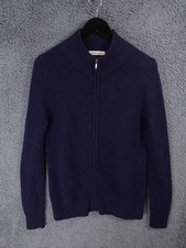 Woolovers Jumper Mens Medium