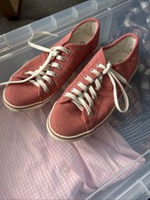 Fat Face Women's Canvas Boat